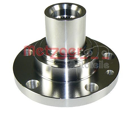 Piasta koła METZGER AUTOTEILE N1019