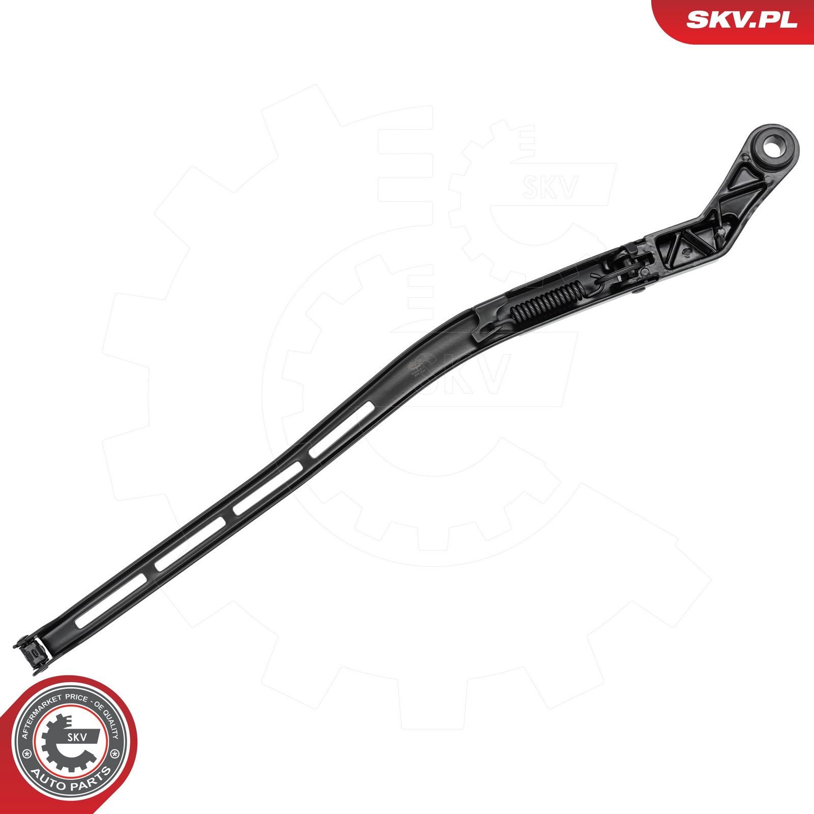brat stergator, parbriz ESEN SKV 05SKV817