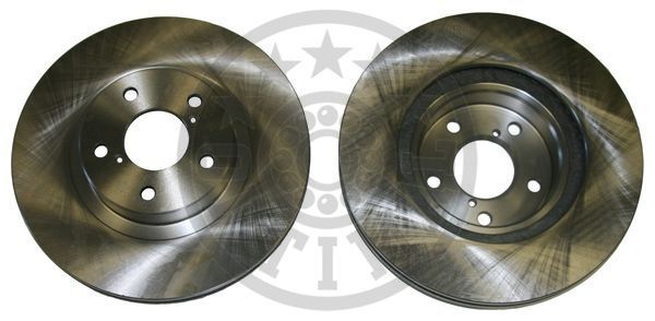 Tarcza hamulcowa OPTIMAL BS-7976