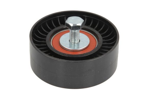 Паразитный / ведущий ролик, поликлиновой ремень