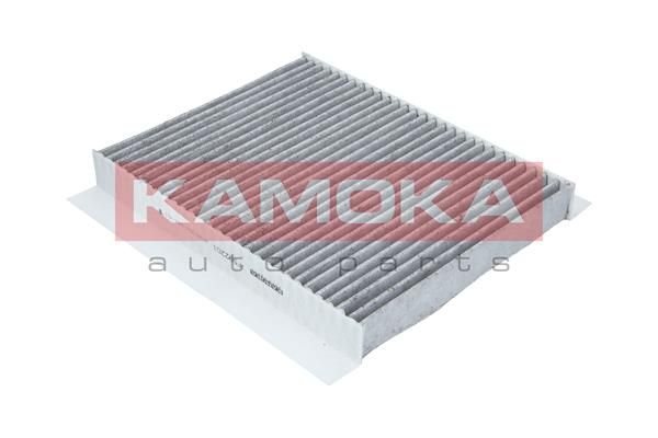 Levně Filtr, vzduch v interiéru KAMOKA F502201