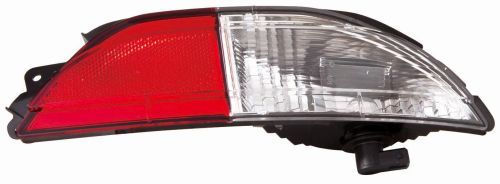 Lumina de ceata spate DEPO 666-4001R-LD-UE