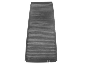 Filtr, wentylacja przestrzeni pasażerskiej CORTECO 21652872