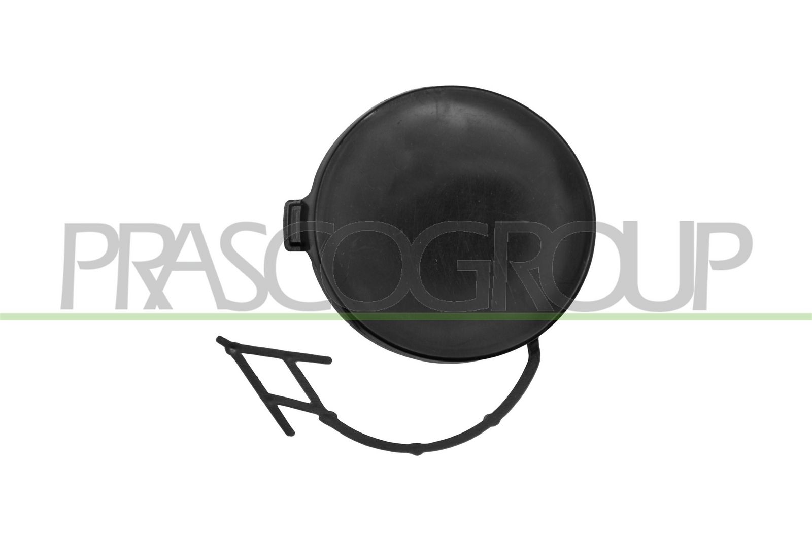 Capac carlig remorcare PRASCO SK3521236