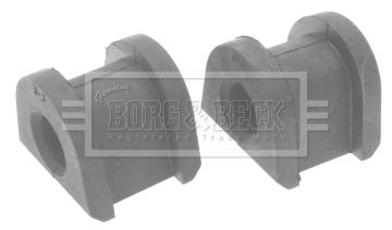 Zestaw naprawczy, łącznik stabilizatora BORG & BECK BSK7322K