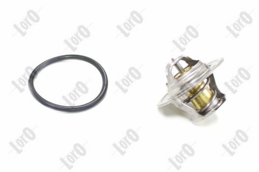 Termostat, środek chłodzący ABAKUS 053-025-0008
