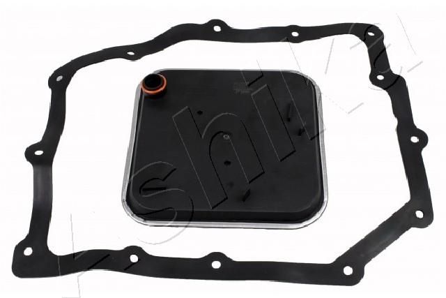 Filtr hydrauliczny, automatyczna skrzynia biegów ASHIKA FTA139