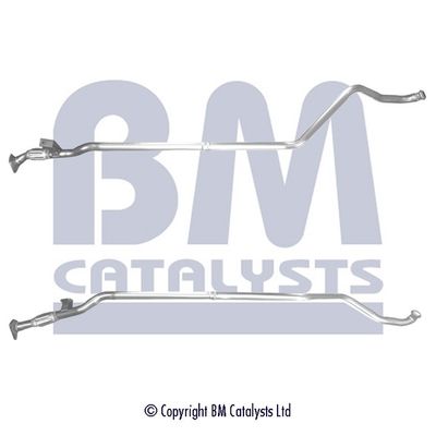 Rura wydechowa BM CATALYSTS BM50423