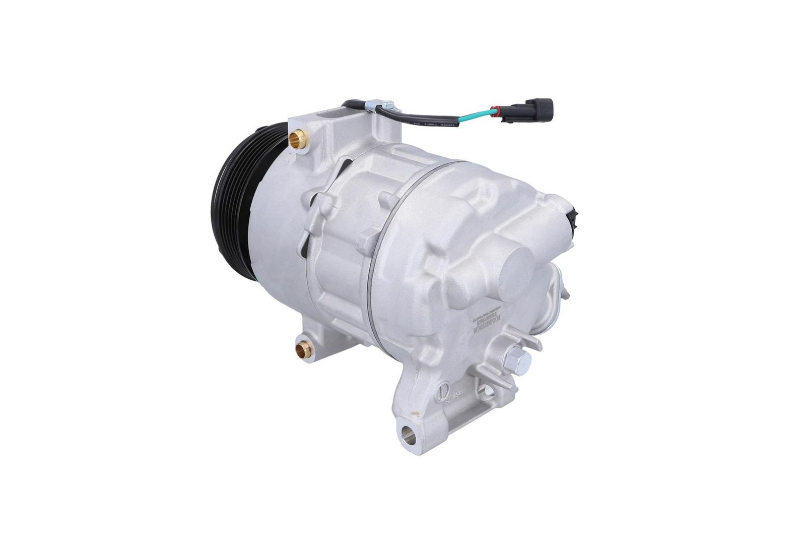 Compresor, climatizare KAMOKA 7820163