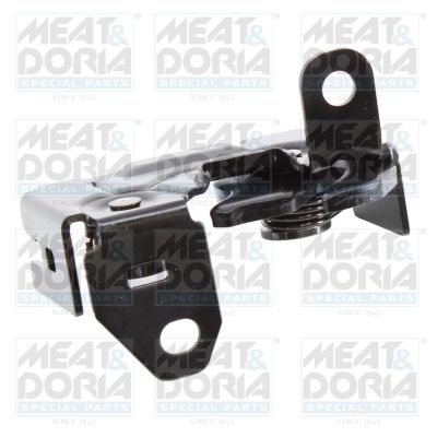 Zamek pokrywy silnika MEAT & DORIA 31730