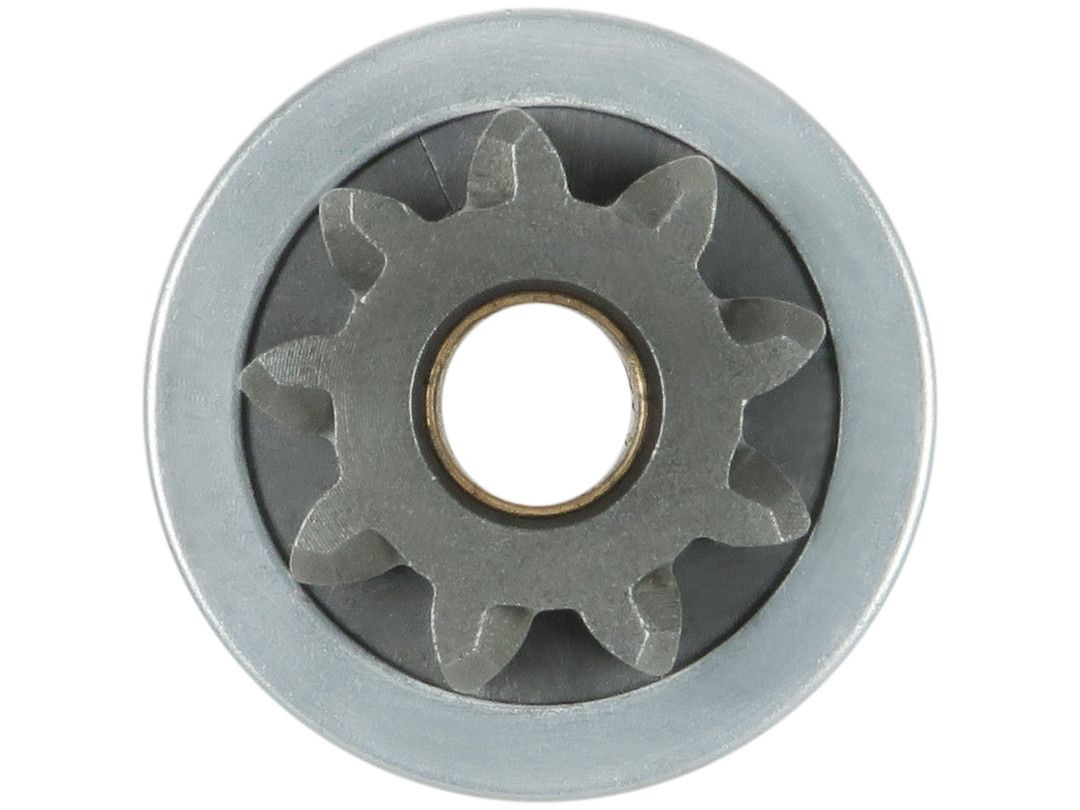 Levně Volnoběžný převod, startér AS-PL SD0198