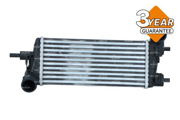Intercooler, compresor NRF 309189