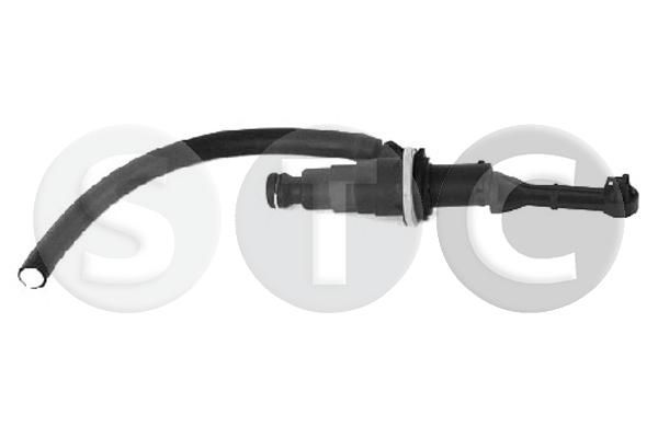 Pompa sprzęgła STC T405929