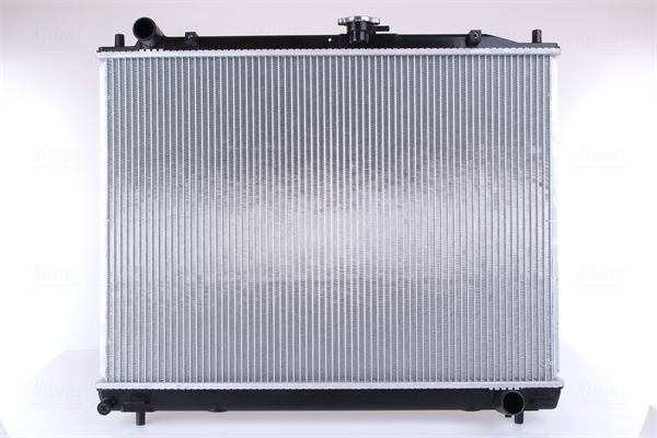 Chladič, chlazení motoru NISSENS 628962