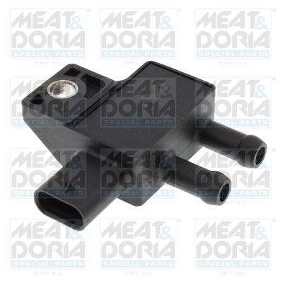 Czujnik, ciśnienie spalin MEAT & DORIA 827054