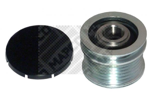Alternator - sprzęgło jednokierunkowe MAPCO 14850
