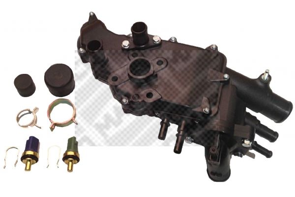 Termostat, środek chłodzący MAPCO 28000