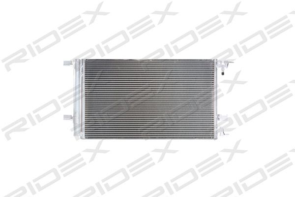 Skraplacz, klimatyzacja RIDEX 448C0198