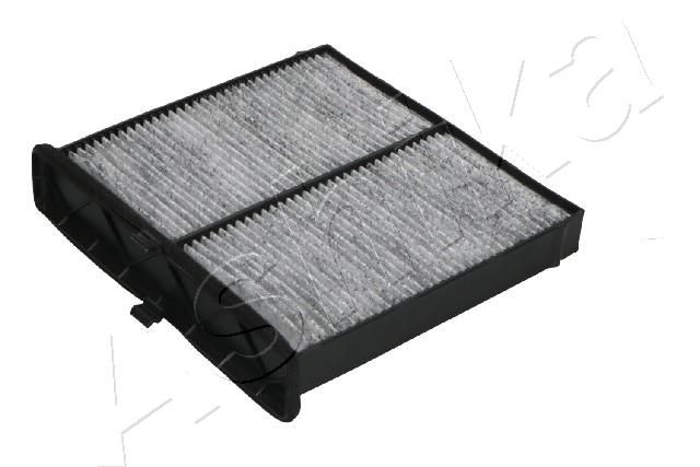 Filtru, aer habitaclu ASHIKA 21-MA-MA20