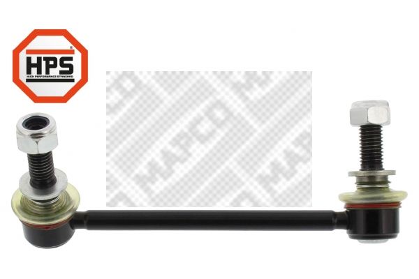 Drążek / wspornik, stabilizator MAPCO 55692HPS
