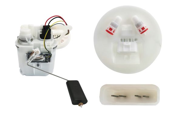 Zespół zasilający w paliwo LUCAS FDB1083