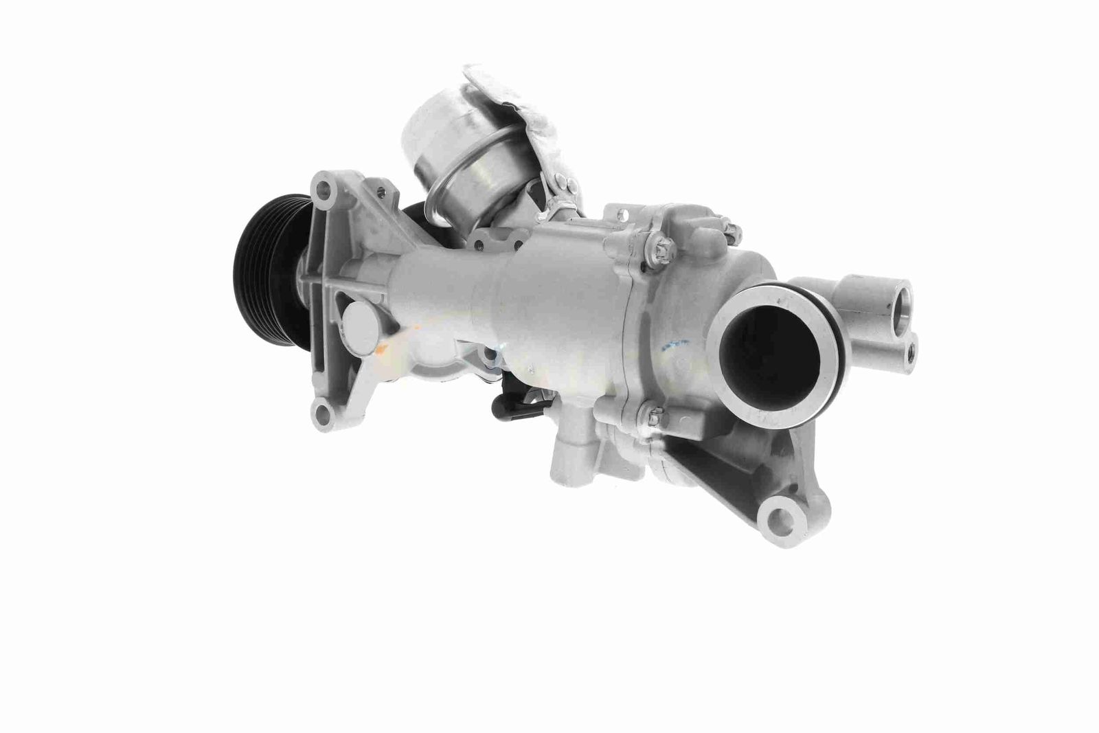 Pompe à eau, refroidissement du moteur