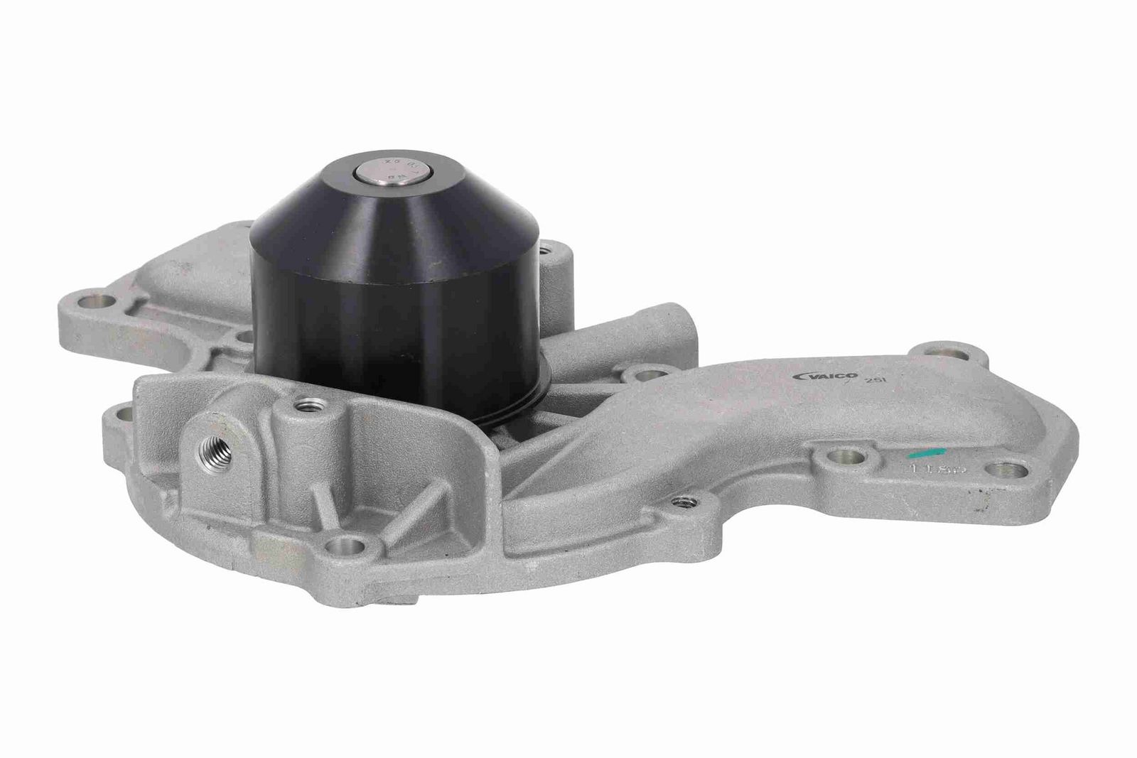 Pompe à eau, refroidissement du moteur