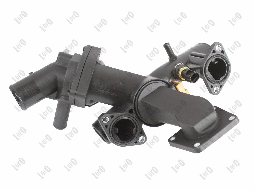 termostat,lichid racire LORO 027-025-0008