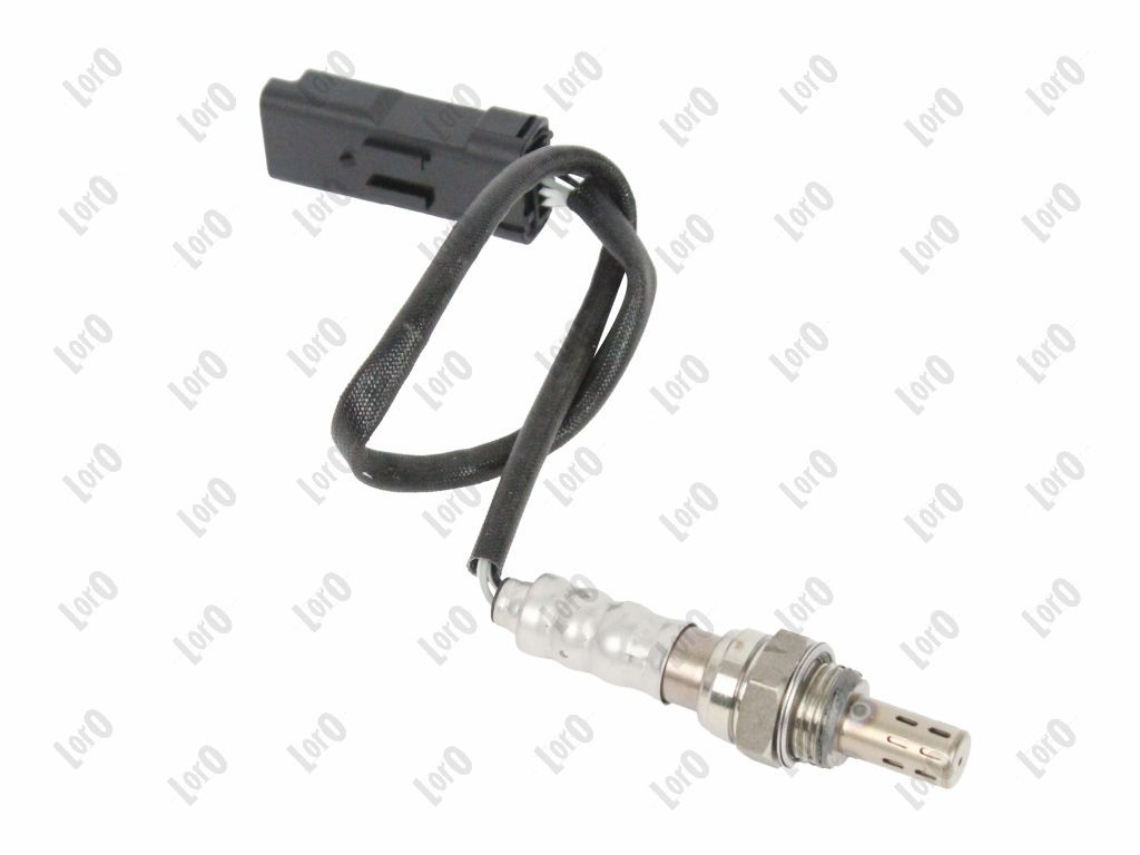 Лямбда-зонд