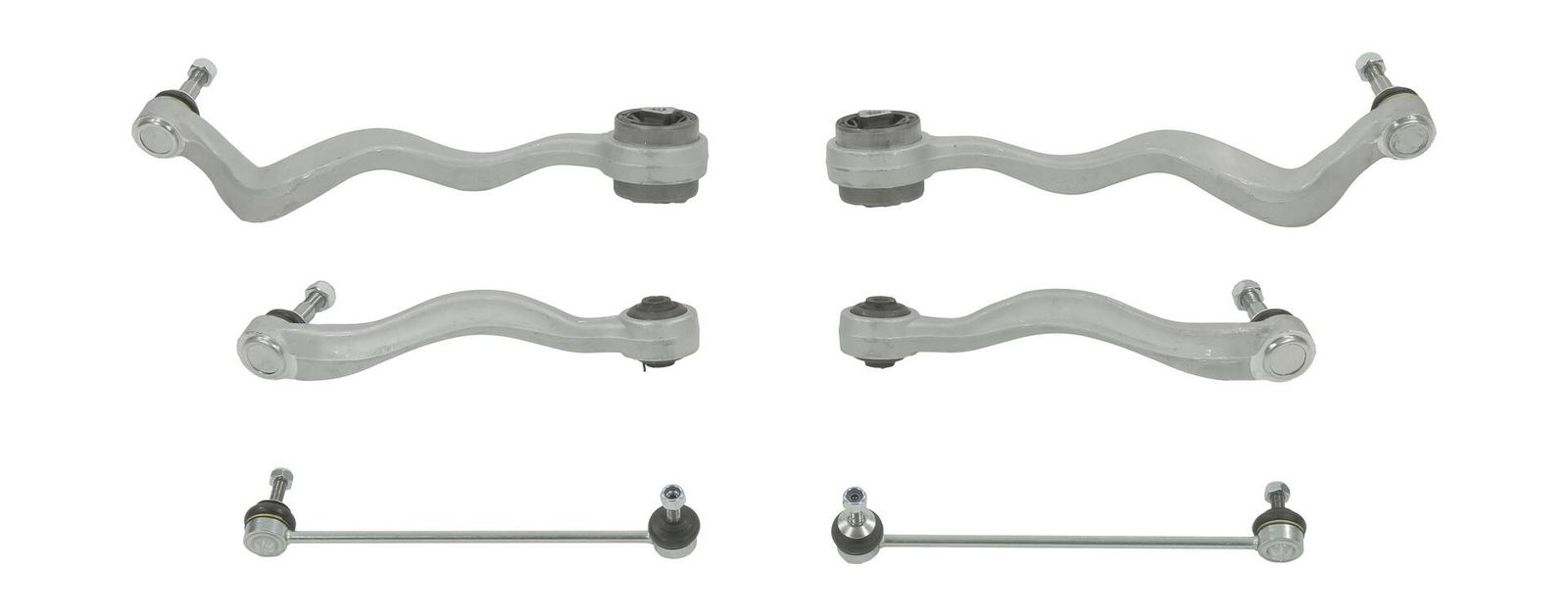 Ремкомплект, поворотный кулак