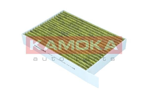 Filtr, vzduch v interiéru KAMOKA 6080161