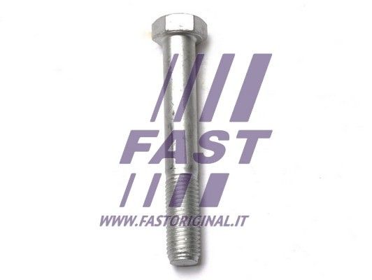 Łożyskowanie, resor piórowy FAST FT13349