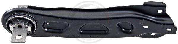 Wahacz, zawieszenie koła A.B.S. 211841