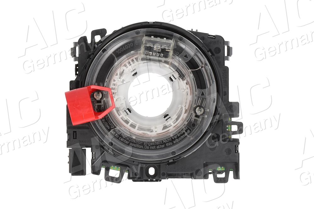 Arc spirala, Airbag AIC 71804