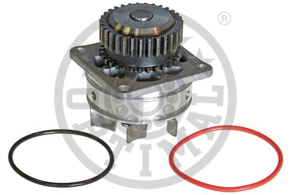 Pompa wody, chłodzenie silnika OPTIMAL AQ-2269