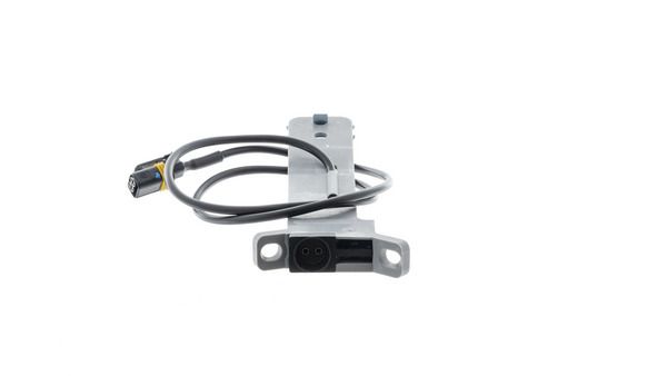 Support, ventilateur de radiateur