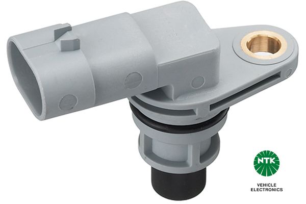 Devējs, Sadales vārpstas stāvoklis