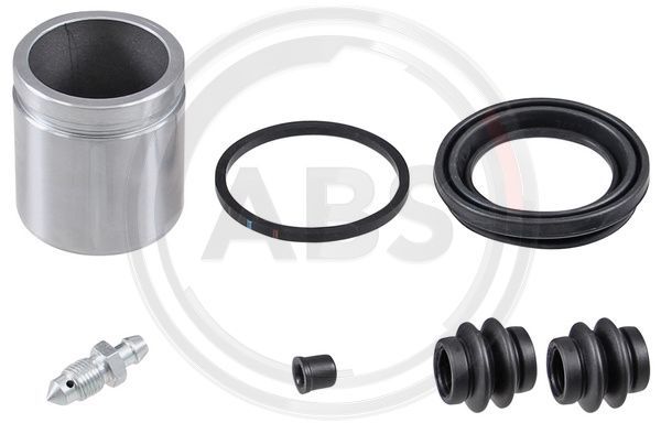 Zestaw naprawczy, zacisk hamulca A.B.S. 57824