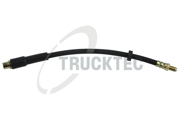 Furtun frana TRUCKTEC AUTOMOTIVE 07.35.075