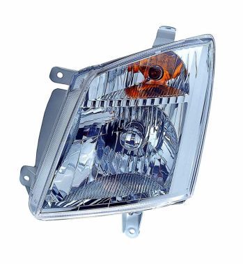 Reflektor ABAKUS 213-1138L-LD-EM