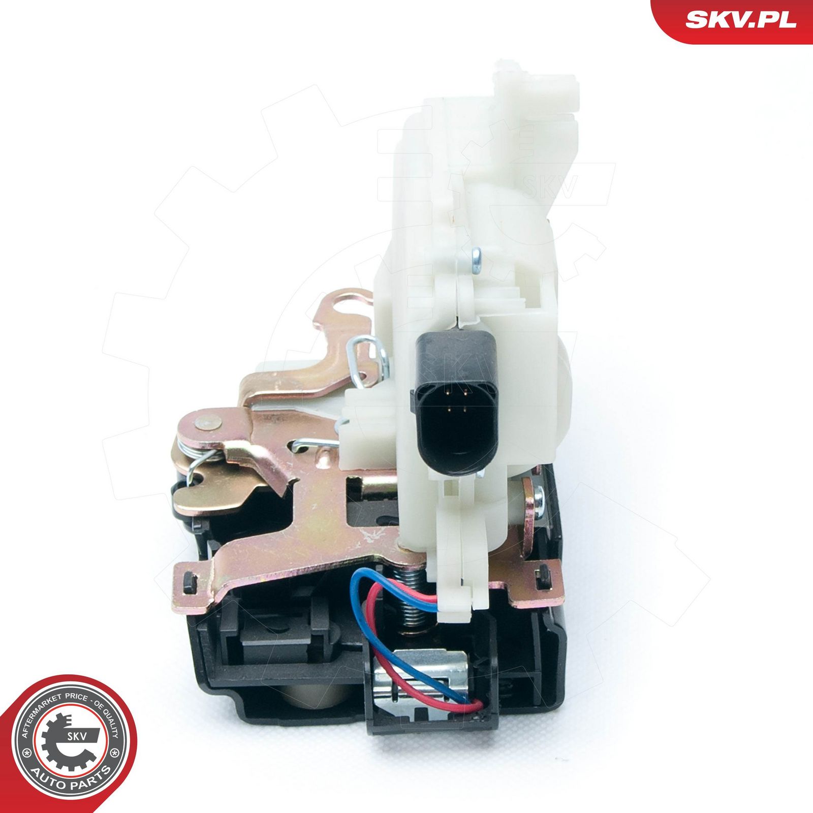 Levně Zámek dveří ESEN SKV 16SKV424