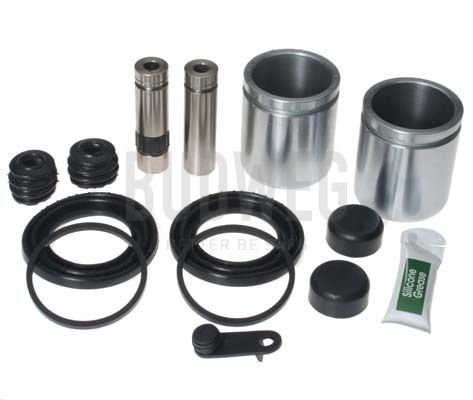 Zestaw naprawczy, zacisk hamulca BUDWEG CALIPER 2090276