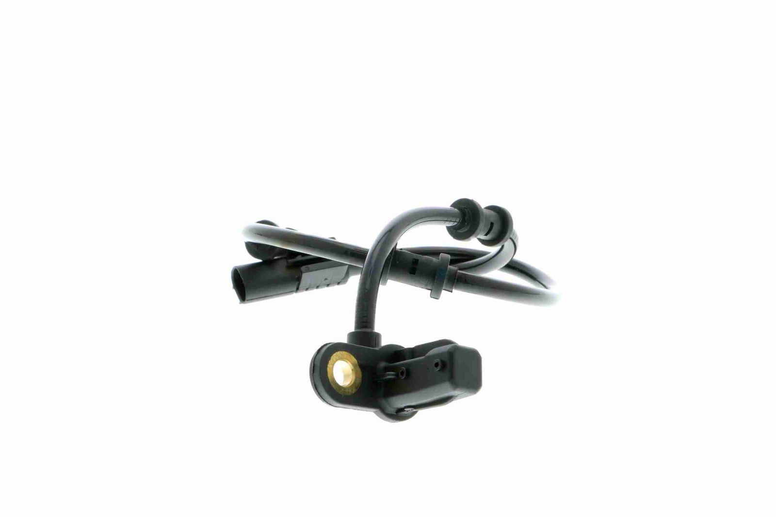 Capteur, vitesse de roue