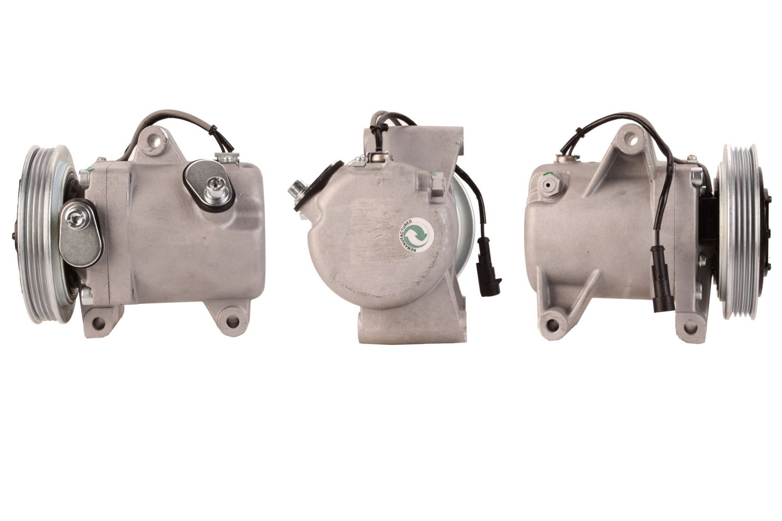 Compresor, climatizare ELSTOCK 51-0715