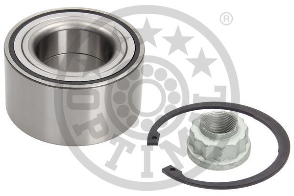 Zestaw łożysk koła OPTIMAL 402722