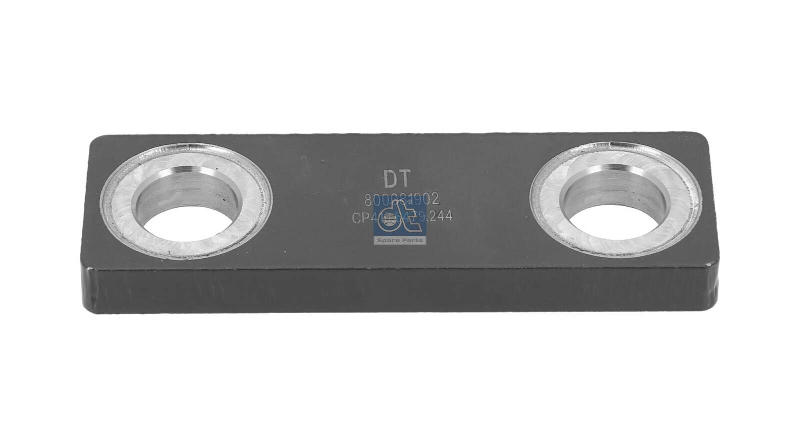 Limba, suport arc DT Spare Parts 2.61244