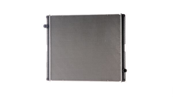 Radiator, racire motor MAHLE CR 1916 000S