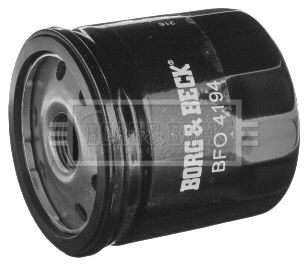 Filtr oleju BORG & BECK BFO4194