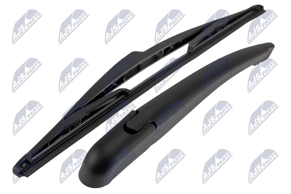 Set stergatoare, curatare parbriz NTY EWB-FR-013