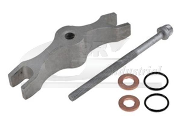 Porte-injecteur 668 016 00 38